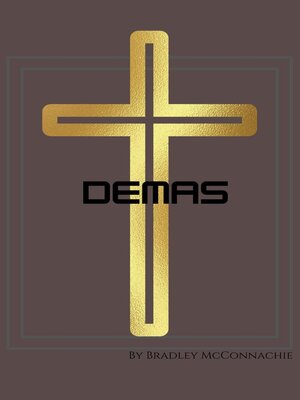 cover image of Demas